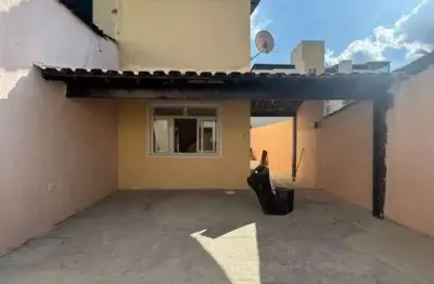 Casa geminada com 2 quartos para alugar em belo horizonte