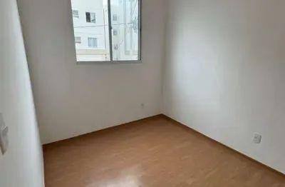 Apartamento com 2 quartos para alugar em ribeirão das neves