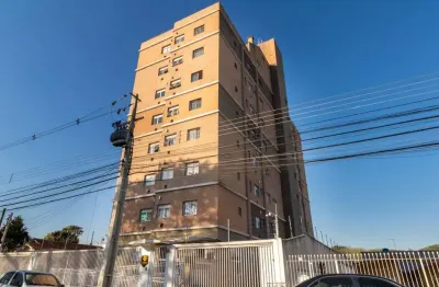 Apartamento com 1 quarto para alugar na Rua Iapó, 1549, Prado Velho, Curitiba