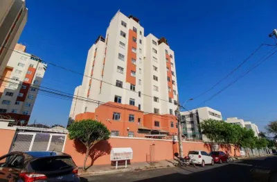Apartamento com 3 quartos à venda em belo horizonte