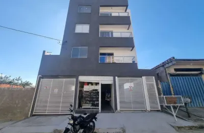 Cobertura com 3 quartos à venda na Rua Das Canárias, 38, Palmeiras (Parque Durval de Barros), Ibirité