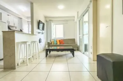 Apartamento com 1 quarto para alugar na Rua Comerciário José Pontes de Magalhães, 70, Jatiúca, Maceió