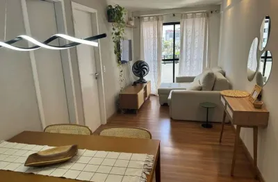Apartamento com 1 quarto à venda na Rua José Alves Morgado, 69, Jatiúca, Maceió