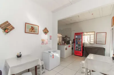 Casa com 3 quartos à venda na Rua Paracaima, 80, Salgado Filho, Belo Horizonte