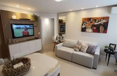 Apartamento com 1 quarto à venda na Rua Ariovaldo Pinheiro, 4, Passo da Areia, Porto Alegre