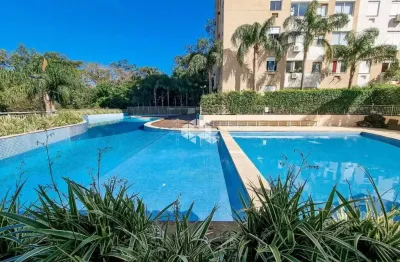 Apartamento com 3 quartos à venda na Rua Carlos Reverbel, 200, Jardim Carvalho, Porto Alegre