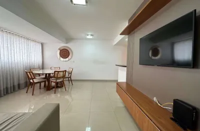 Apartamento com 2 quartos para alugar na Rua Doutor Mário Magalhães, 212, Itapoã, Belo Horizonte