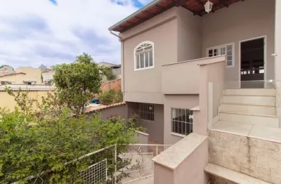 Casa com 5 quartos à venda na Rua Artur de Sá, 1460, União, Belo Horizonte
