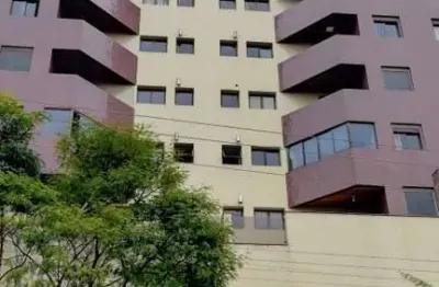 Cobertura duplex com 3 quartos à venda em são josé dos pinhais