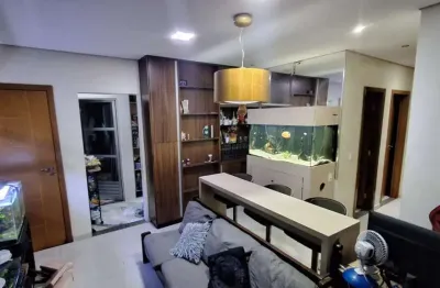 Apartamento com 3 quartos à venda na Avenida Marte, 370, Jardim Riacho das Pedras, Contagem