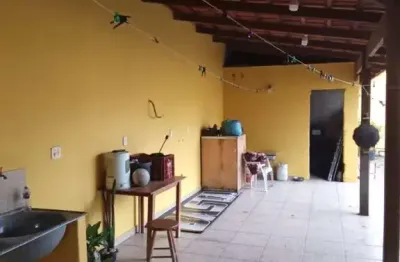 Casa com 3 quartos à venda na Rua Alfar Gomes, 560, Parque Duval de Barros, Contagem
