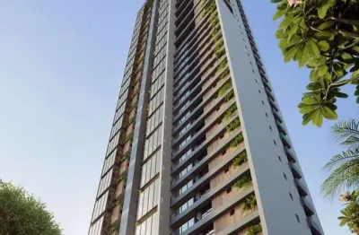 Apartamento com 3 quartos à venda na Rua Professor Moura Rabelo, 115, Candelária, Natal