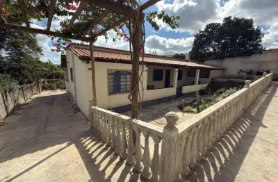Fazenda / sítios / chácaras com 3 quartos à venda em ribeirão das neves
