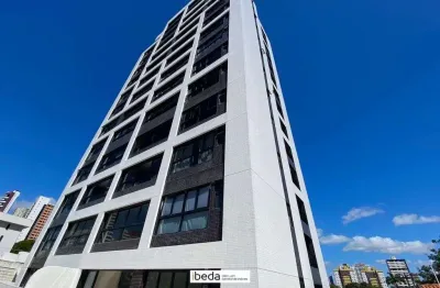 Apartamento com 3 quartos à venda na Rua Monsenhor Honório, Única, Tirol, Natal