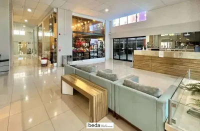 Sala comercial à venda na Avenida Rui Barbosa, 1868, Lagoa Nova, Natal