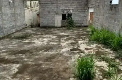 Terreno à venda na Rua Coronel Marcelino, 244, Santa Rosa, Belo Horizonte