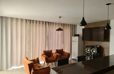 Cobertura com 4 quartos à venda na Rua Cláudio Manoel, 84, Inconfidentes, Contagem