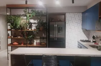 Apartamento com 4 quartos à venda na Avenida Marechal Castelo Branco, 445, JK, Contagem