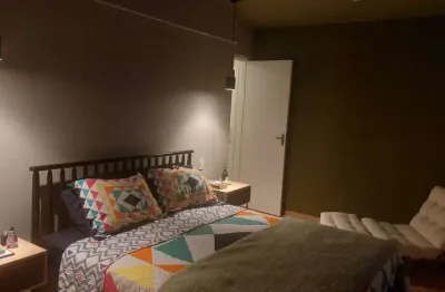 Apartamento com 4 quartos para alugar na Avenida Marechal Castelo Branco, 445, JK, Contagem
