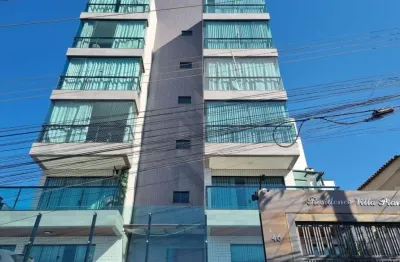 Cobertura com 3 quartos à venda na Rua Rio Prata, 46, Parque Riacho das Pedras 2ª Seção, Contagem
