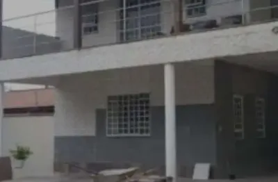 Casa com 3 quartos à venda na Avenida Régulus, 518, Jardim Riacho das Pedras, Contagem