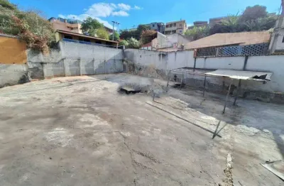 Terreno comercial para alugar na Rua Flor-do-campo, 100, Jardim Filadélfia, Belo Horizonte