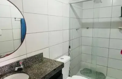 Apartamento com 2 quartos à venda na Rua José Soares Sobrinho, 172, Jatiúca, Maceió