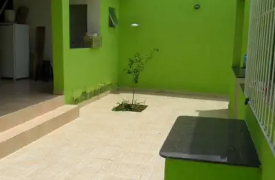 Casa com 3 quartos à venda na Rua Francisco Damasceno, 91, Viena (Justinópolis), Ribeirão das Neves