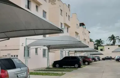Apartamento com 2 quartos à venda em belo horizonte
