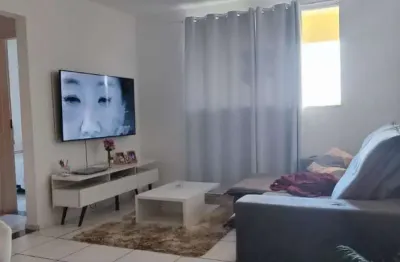 Apartamento com 2 quartos à venda na Rua Ana Gonçalves, 580, Palmital, Lagoa Santa