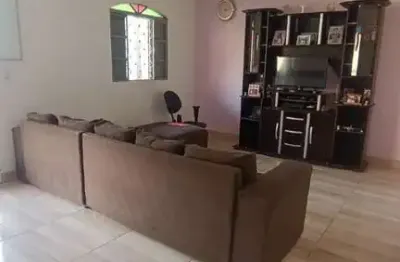 Casa com 3 quartos à venda na Rua Maria da Conceição de Souza, 63, Sônia (Justinópolis), Ribeirão das Neves