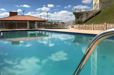 Apartamento com 2 quartos à venda na Rua Ana Gonçalves, 580, Palmital, Lagoa Santa