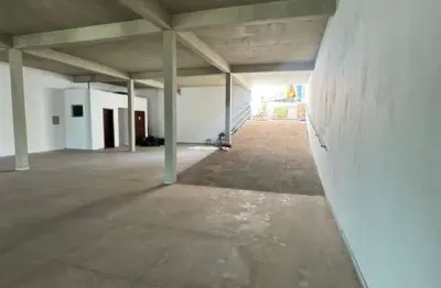 Galpão / depósito / armazém à venda em belo horizonte