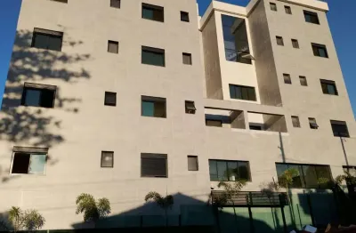 Cobertura com 3 quartos à venda na Rua Professor Hélio Viana, 110, Itapoã, Belo Horizonte