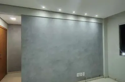 Apartamento com 2 quartos à venda na Avenida Professor Djalma Guimarães, 1663, Chácaras Santa Inês (São Benedito), Santa Luzia