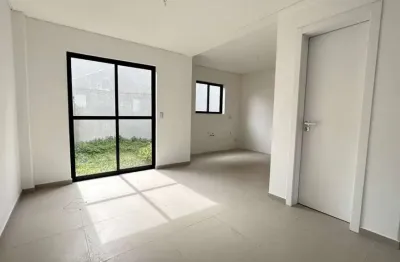 Casa de condomínio com 3 quartos à venda em curitiba