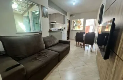 Casa com 3 quartos à venda na Rua Oviedo, 131, Eldorado (Parque Durval de Barros), Ibirité