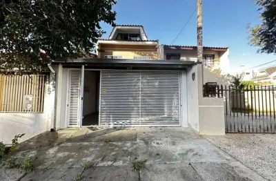 Casa de condomínio com 4 quartos à venda em curitiba