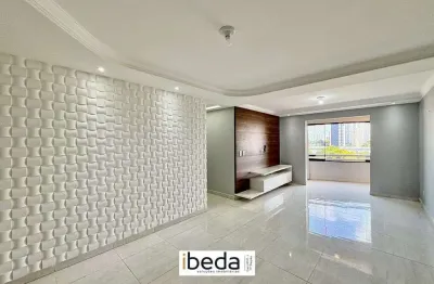 Apartamento com 3 quartos à venda na Rua dos Tororós, 420, Lagoa Nova, Natal