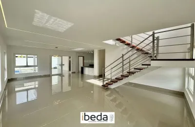 Casa em condomínio fechado com 4 quartos à venda na Avenida Joaquim Patrício, 180, Pium (Distrito Litoral), Parnamirim