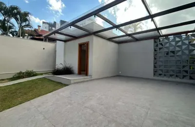Casa com 3 quartos à venda na Rua Irmã Eufêmia, 537, Santa Rosa, Belo Horizonte