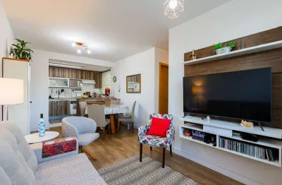 Apartamento com 3 quartos à venda na Rua Carlos Reverbel, 200, Jardim Carvalho, Porto Alegre