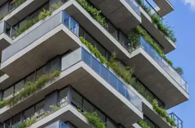 Apartamento com 1 quarto à venda na Avenida Itajaí, 105, Petrópolis, Porto Alegre