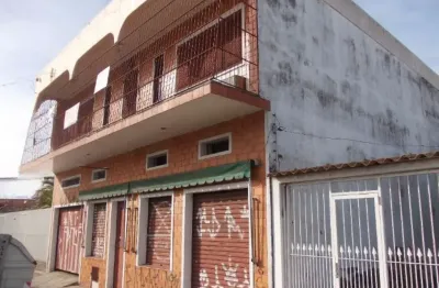 Casa com 3 quartos à venda na Rua Clóvis Pestana, 128, Vila Imbui, Cachoeirinha