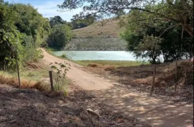 Fazenda à venda na Zona Rural, 07, Zona Rural, Aguanil