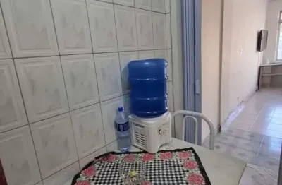 Kitnet / conjugado com 1 quarto para alugar em são paulo