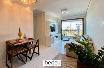 Apartamento com 2 quartos à venda na Rua Jornalista Francisco Sinedino, 1140, Lagoa Nova, Natal