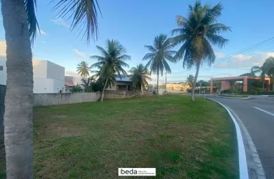 Terreno à venda na Avenida Edgardo Medeiros, 415, Pium (Distrito Litoral), Parnamirim