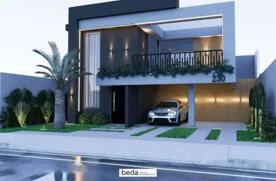 Casa em condomínio fechado com 3 quartos à venda na Avenida ÁSia, 230 - Parque Das Nações, 74, Parque das Nações, Parnamirim