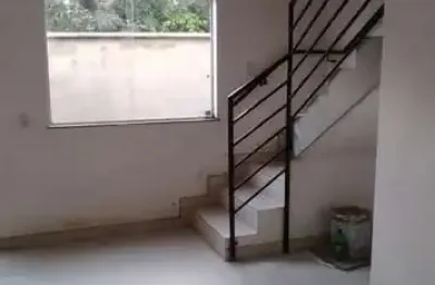 Casa com 3 quartos à venda na Rua Sauceda, 170, Eldorado (Parque Durval de Barros), Ibirité